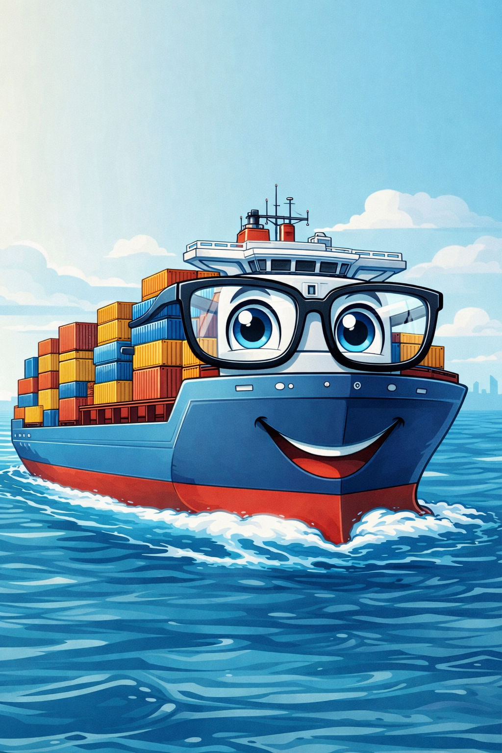 FreightMaths